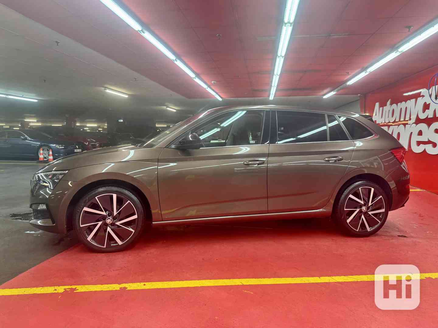 Škoda SCALA STY TS 85/1.0 M6F - foto 1