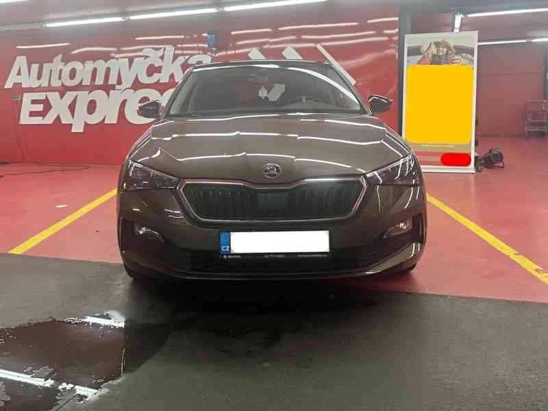 Škoda SCALA STY TS 85/1.0 M6F - foto 2