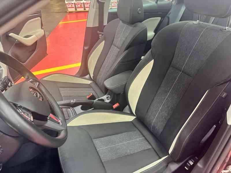 Škoda SCALA STY TS 85/1.0 M6F - foto 9