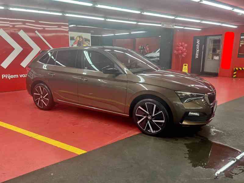 Škoda SCALA STY TS 85/1.0 M6F - foto 3