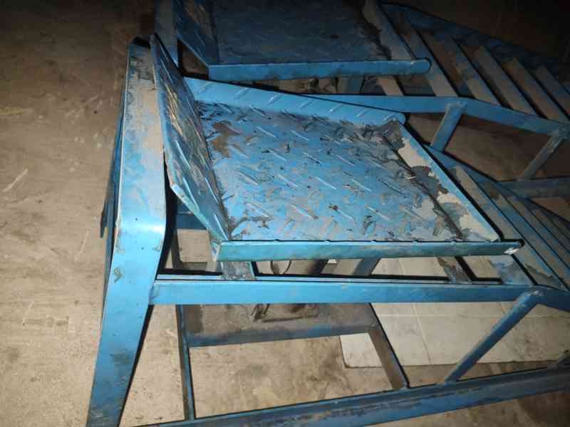 Hever nájezdy - foto 5