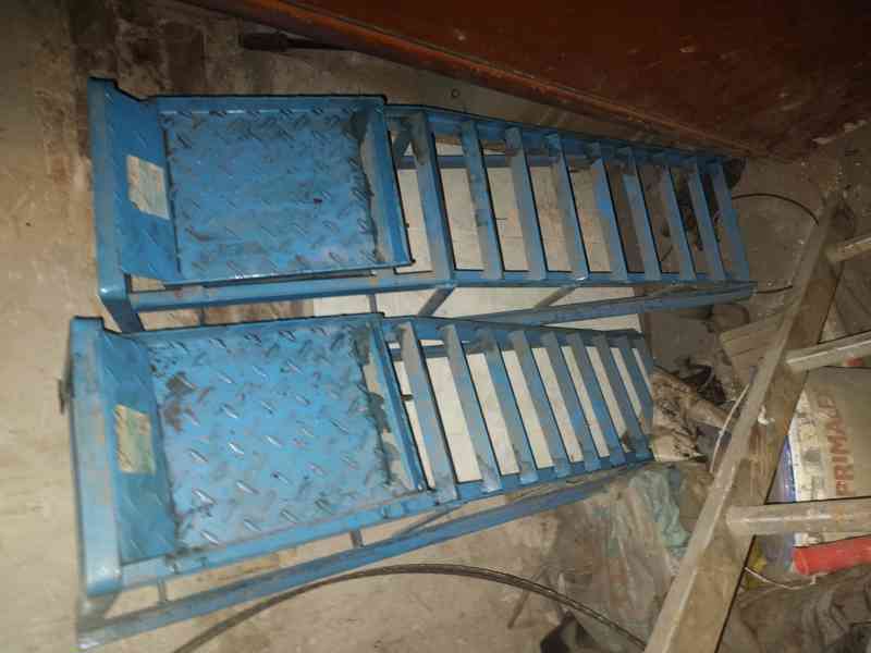 Hever nájezdy - foto 3