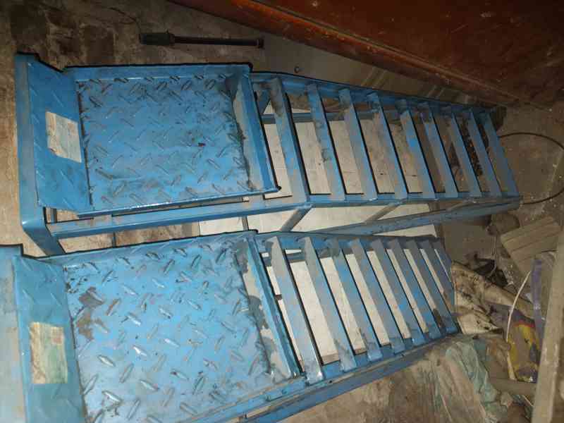 Hever nájezdy - foto 1