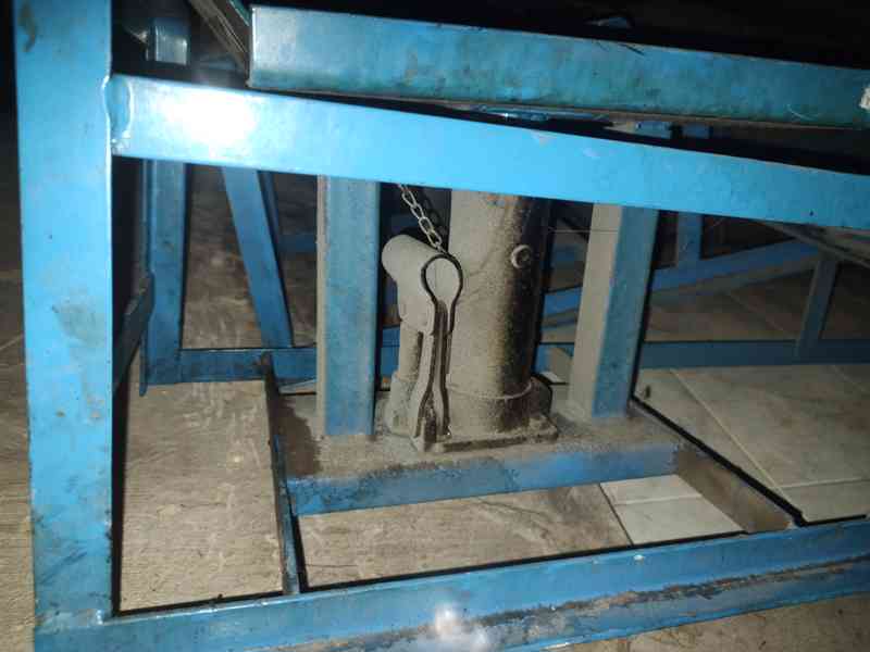 Hever nájezdy - foto 6