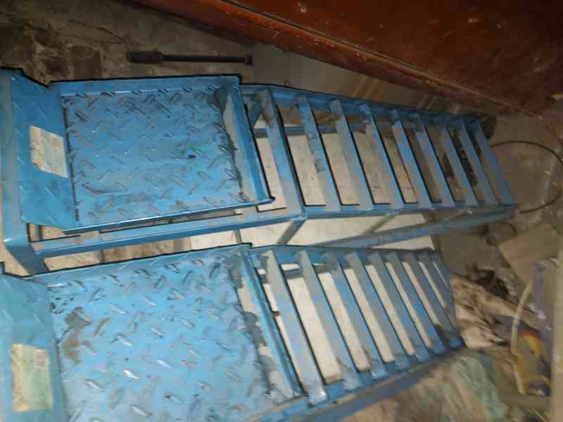 Hever nájezdy - foto 2