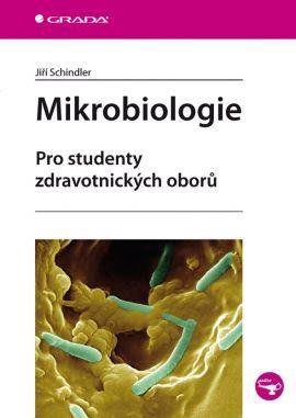 Mikrobiologie, Pro studenty zdravotnických oborů - foto 1