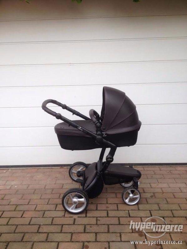 Mima Xari 3G - foto 1