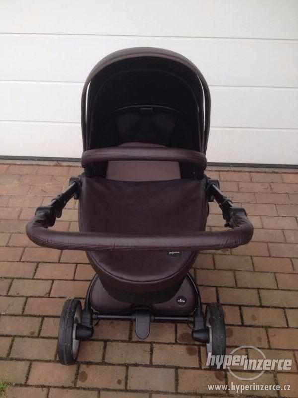 Mima Xari 3G - foto 2