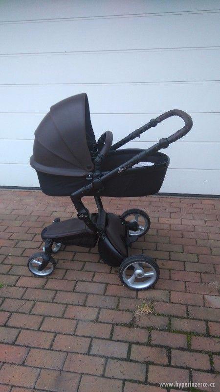 Mima Xari 3G - foto 3