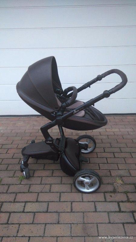 Mima Xari 3G - foto 4