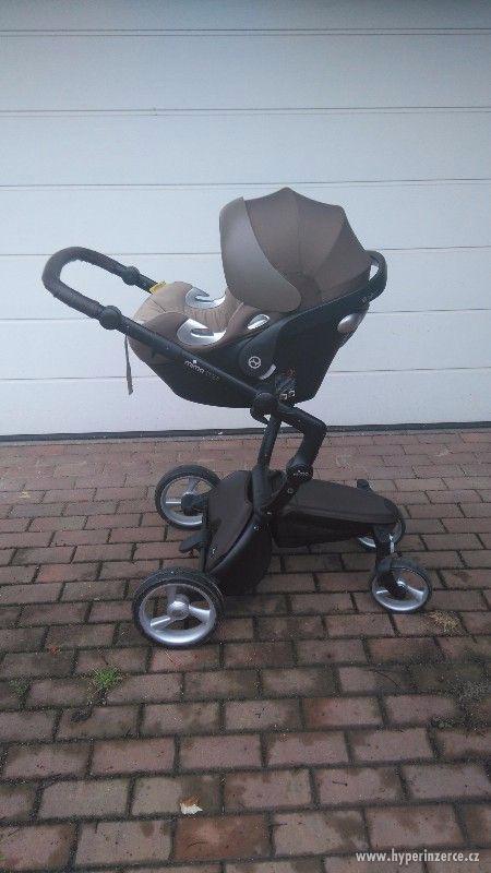 Mima Xari 3G - foto 6