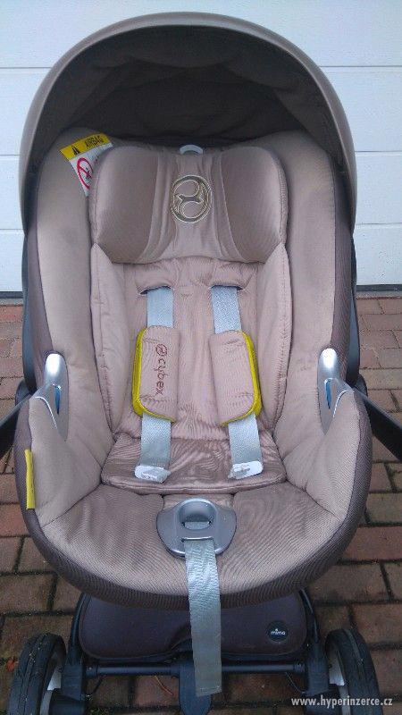 Mima Xari 3G - foto 7