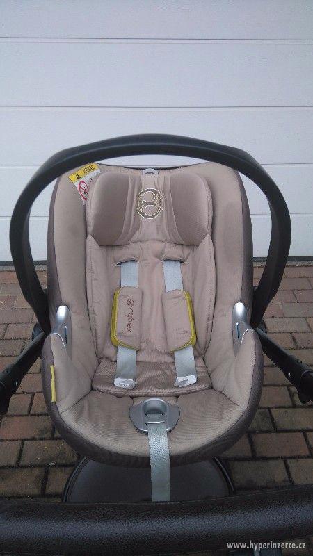 Mima Xari 3G - foto 8