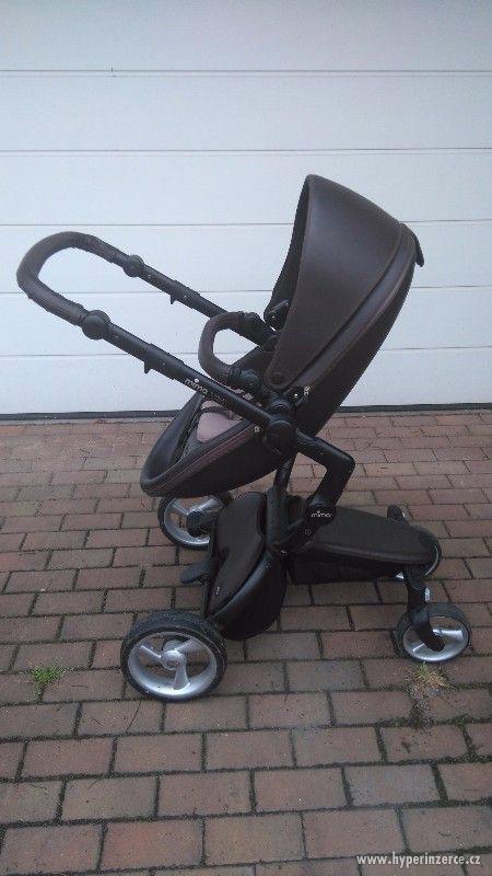 Mima Xari 3G - foto 10