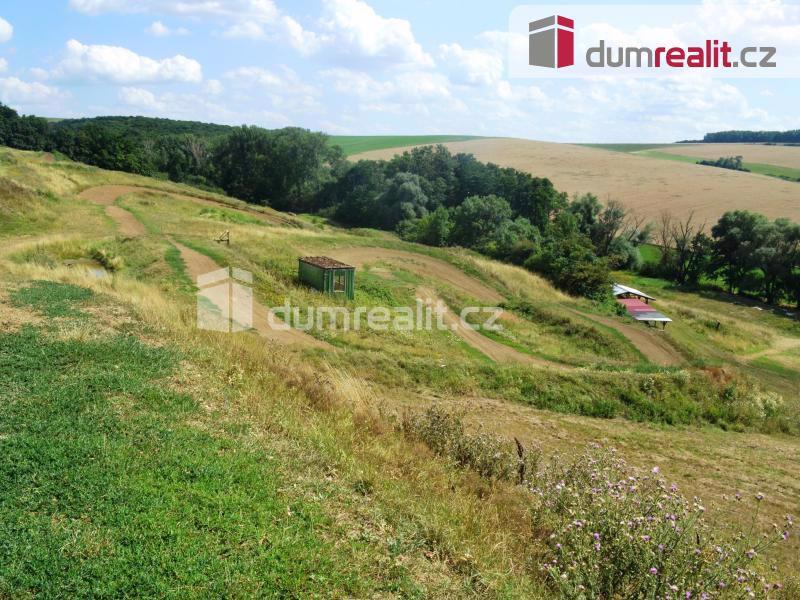 Prodej pozemku Prakšice  2 271 m2 - foto 2