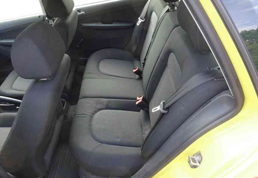 Škoda Fabia 1.9 SDI (47 KW) R.V.-2005 KLIMA - foto 11
