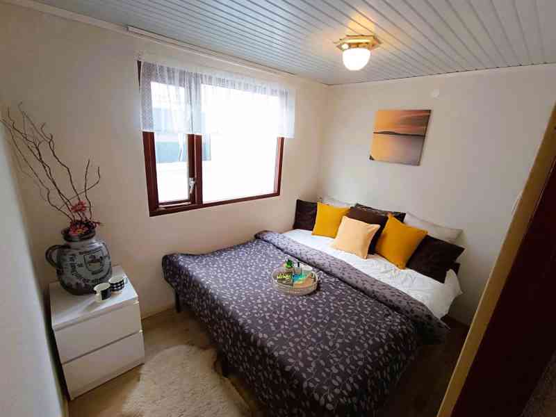 Mobilheim (mobilní chata) Chalet Diverse - foto 10