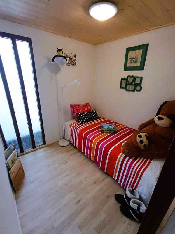 Mobilheim (mobilní chata) Chalet Diverse - foto 12