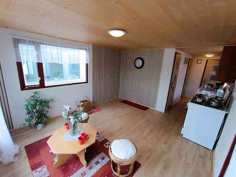 Mobilheim (mobilní chata) Chalet Diverse - foto 5