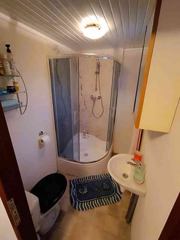 Mobilheim (mobilní chata) Chalet Diverse - foto 3