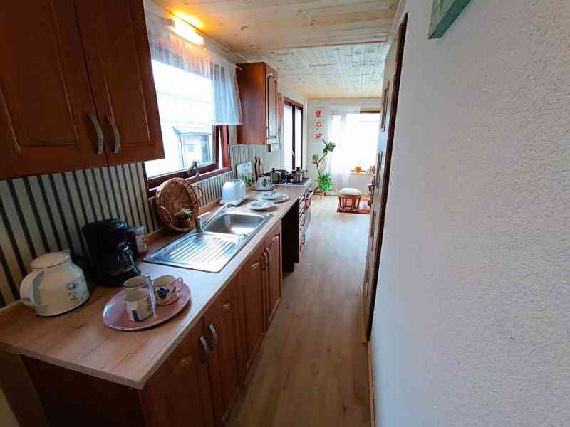 Mobilheim (mobilní chata) Chalet Diverse - foto 9