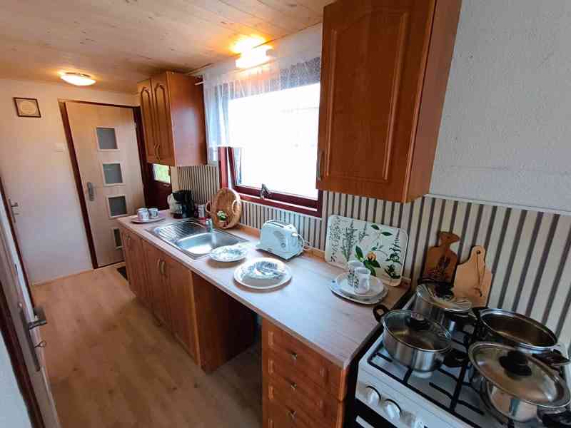 Mobilheim (mobilní chata) Chalet Diverse - foto 8