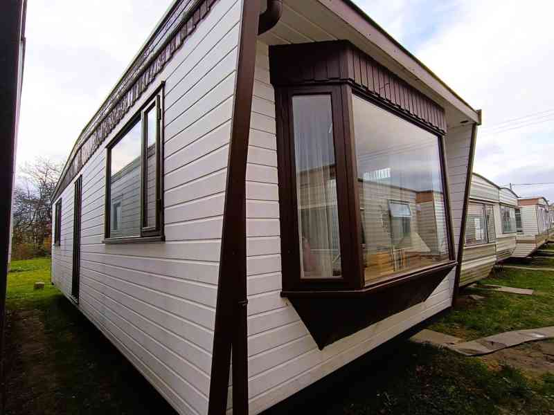 Mobilheim (mobilní chata) Chalet Diverse - foto 2