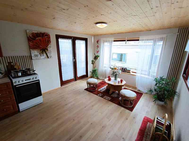 Mobilheim (mobilní chata) Chalet Diverse - foto 7