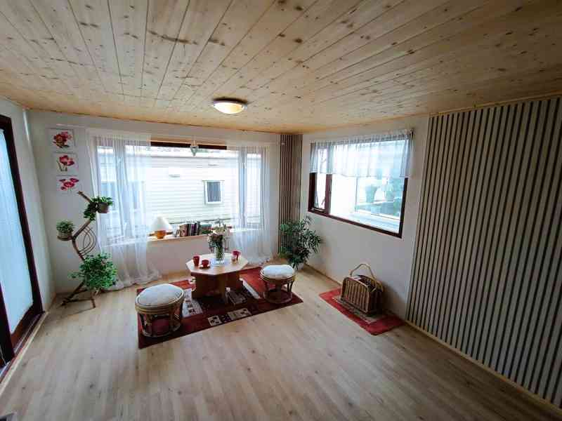 Mobilheim (mobilní chata) Chalet Diverse - foto 4