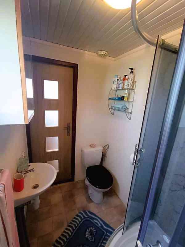 Mobilheim (mobilní chata) Chalet Diverse - foto 11