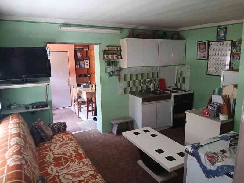 🏡 Dva domy v klidné části obce na severu Srbska - foto 8