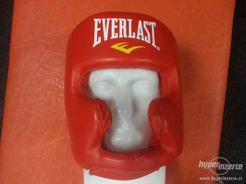 Everlast Helma - foto 1