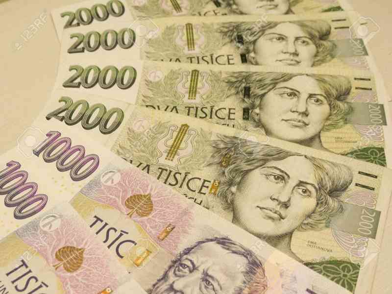 Kolik si chcete půjčit 500 000 kč nebo více - foto 2