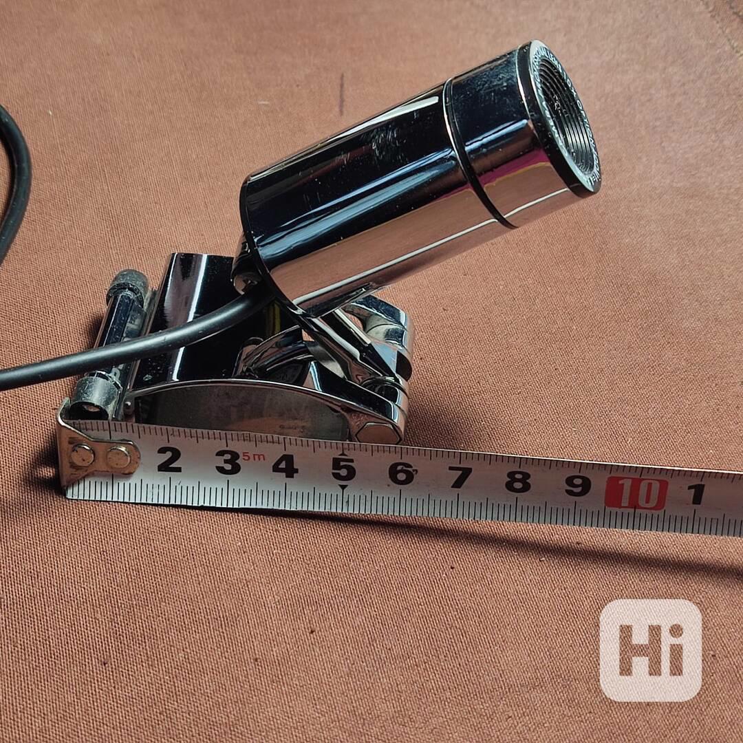 Prodám Camera Professional Lens 10x option ZOOM f = 4,3 mm bazar