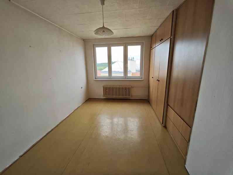 Pronájem, Byty 3+1, 80m² - Skuteč - foto 7