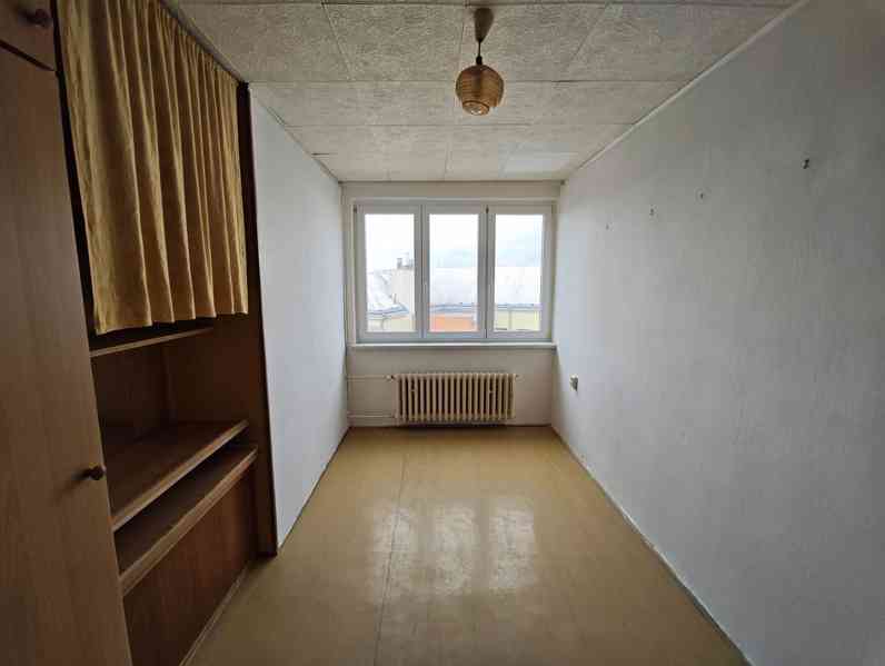 Pronájem, Byty 3+1, 80m² - Skuteč - foto 9