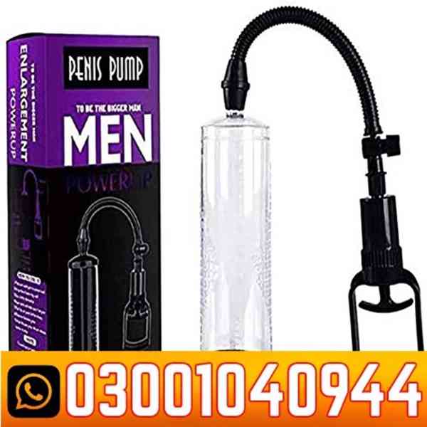 Penis Enlargement Pump for Men in Pakistan % 0300%104O944 % - foto 1