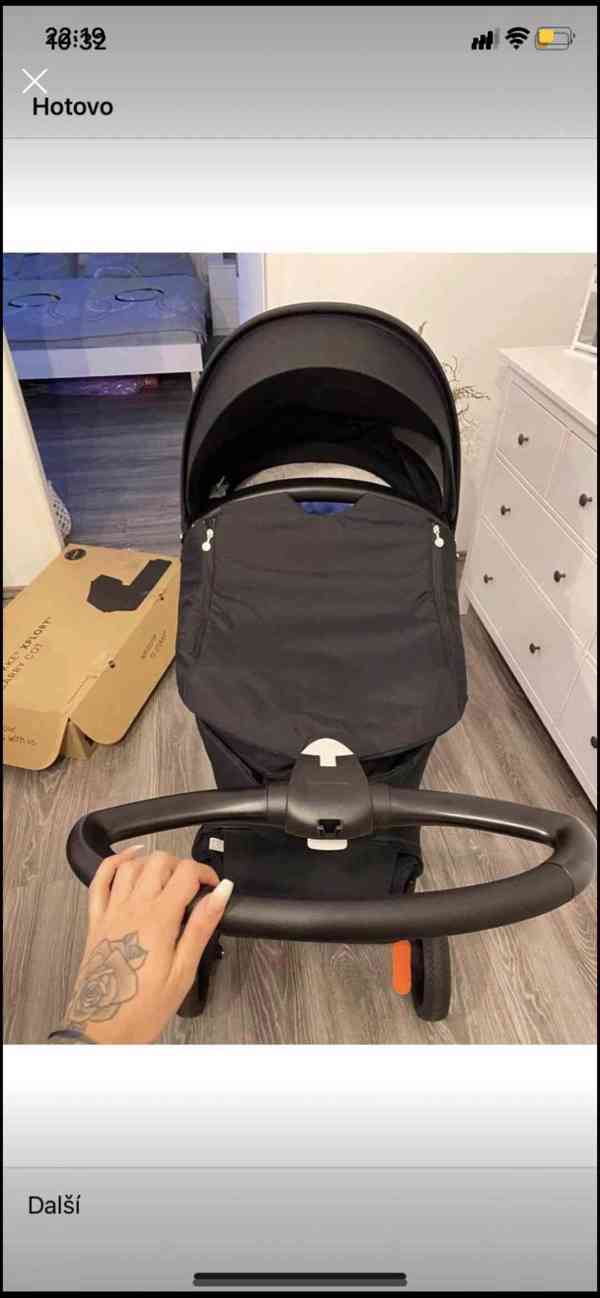 Stokke xplory v6 - foto 4