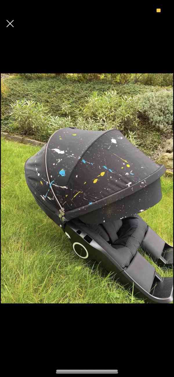 Stokke xplory v6 - foto 7