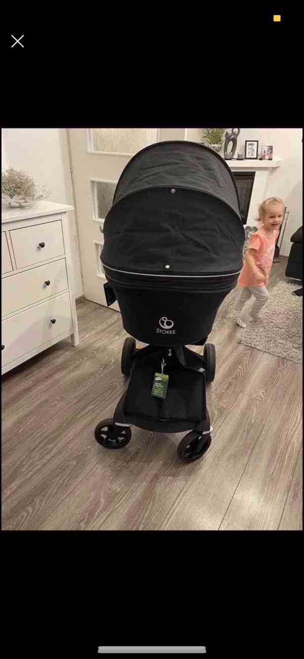 Stokke xplory v6 - foto 3