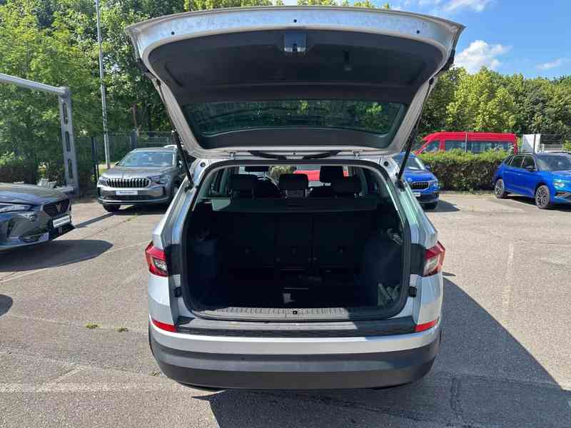 Škoda Kodiaq Ambition 2.0 TDI Manuál 110kw - foto 3