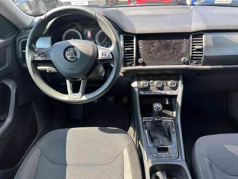 Škoda Kodiaq Ambition 2.0 TDI Manuál 110kw - foto 8