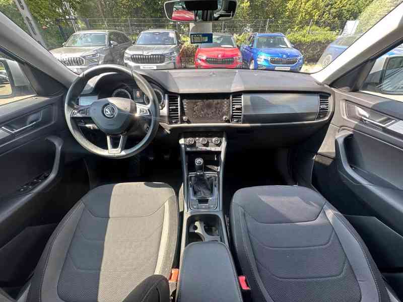 Škoda Kodiaq Ambition 2.0 TDI Manuál 110kw - foto 4