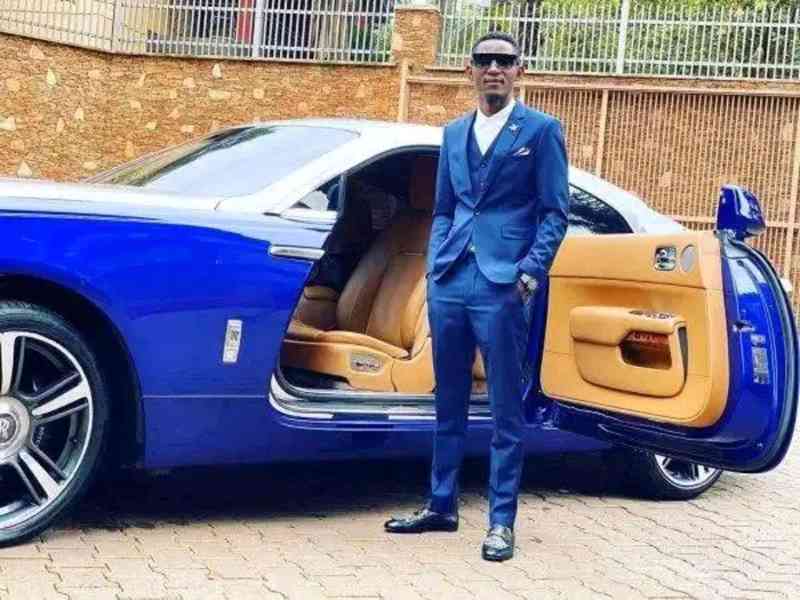 Way to join illuminati Agent in Uganda+256776963507/07415061 - foto 1