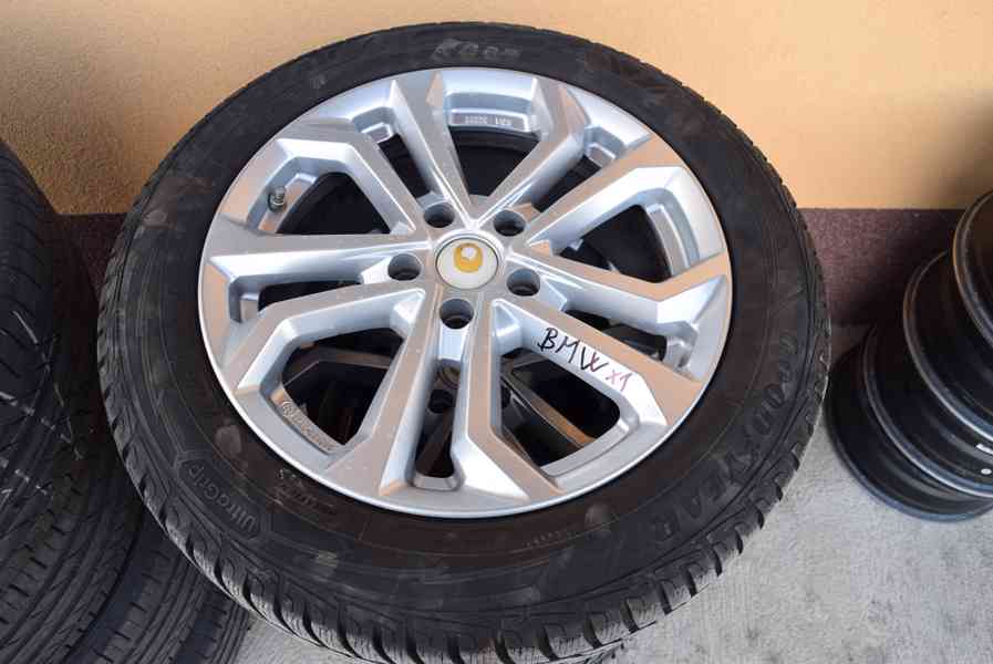 BMW X1 2.5E XDRIVE M-PAKET 162 kW 2022-DPH - foto 18