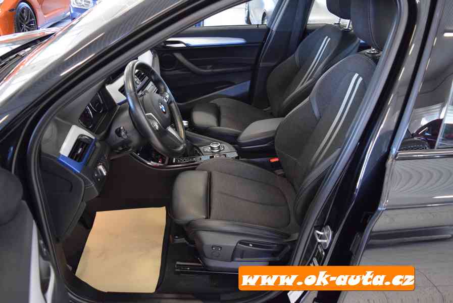 BMW X1 2.5E XDRIVE M-PAKET 162 kW 2022-DPH - foto 7