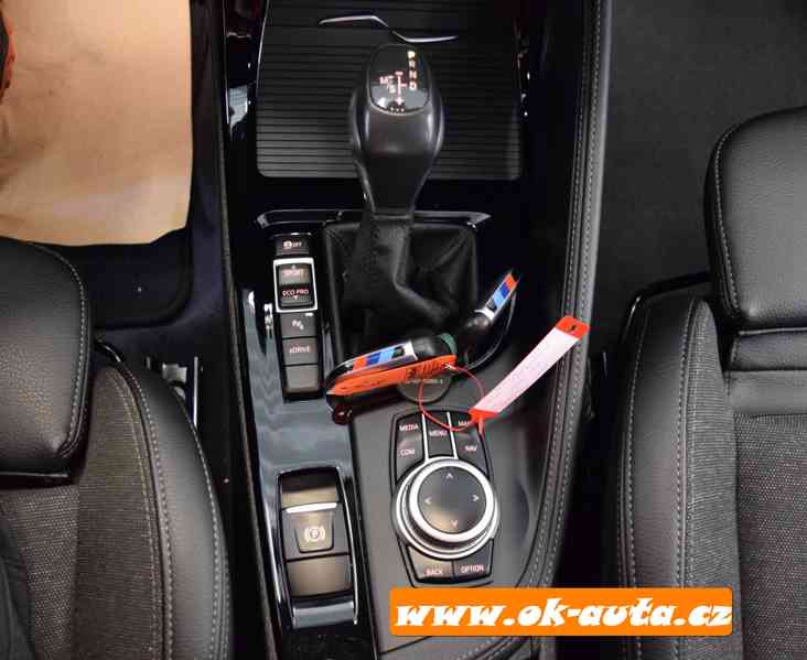 BMW X1 2.5E XDRIVE M-PAKET 162 kW 2022-DPH - foto 14