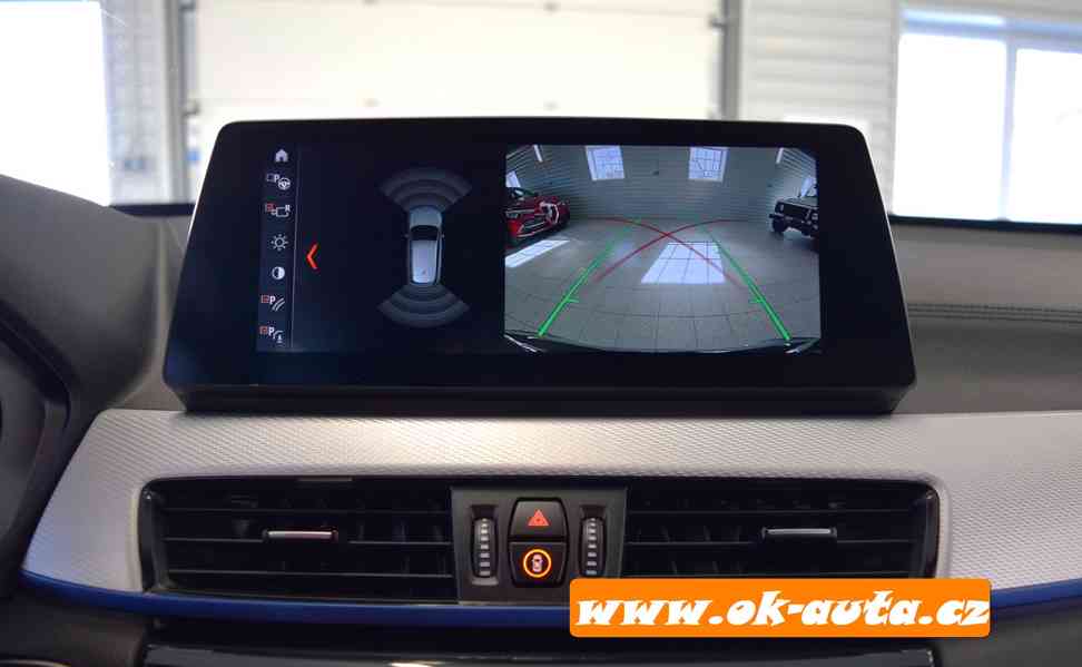 BMW X1 2.5E XDRIVE M-PAKET 162 kW 2022-DPH - foto 16