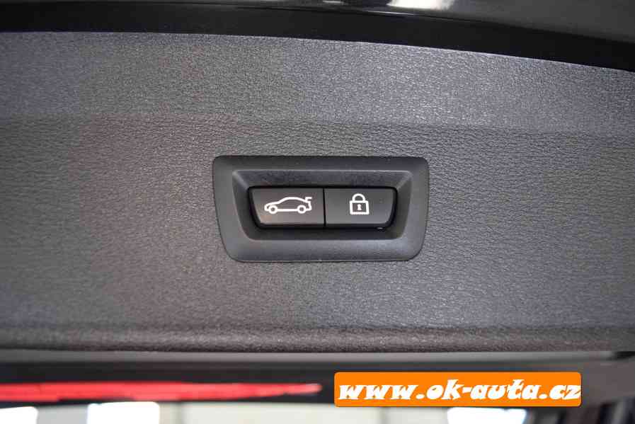 BMW X1 2.5E XDRIVE M-PAKET 162 kW 2022-DPH - foto 10