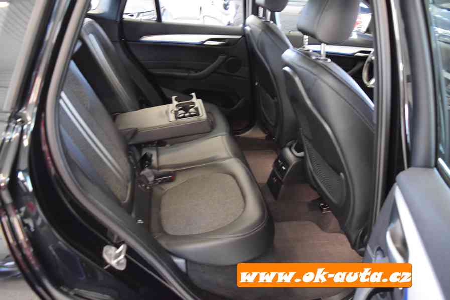 BMW X1 2.5E XDRIVE M-PAKET 162 kW 2022-DPH - foto 8